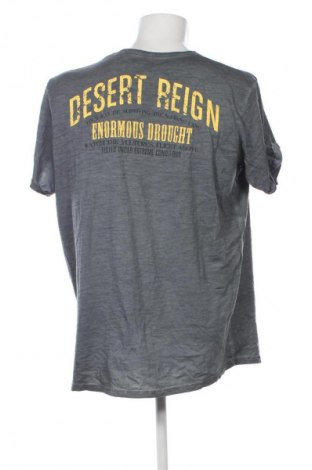 Férfi póló Southern Territory, Méret 3XL, Szín Sokszínű, Ár 4 499 Ft