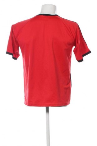 Ανδρικό t-shirt Sportika, Μέγεθος L, Χρώμα Πολύχρωμο, Τιμή 6,65 €