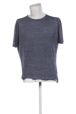 Férfi póló Springfield, Méret XXL, Szín Szürke, Ár 2 649 Ft