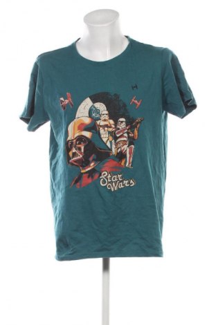 Herren Shirt Star Wars, Größe XXL, Farbe Mehrfarbig, Preis 7,58 €