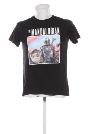 Tricou de bărbați Star Wars, Mărime M, Culoare Negru, Preț 50,87 Lei