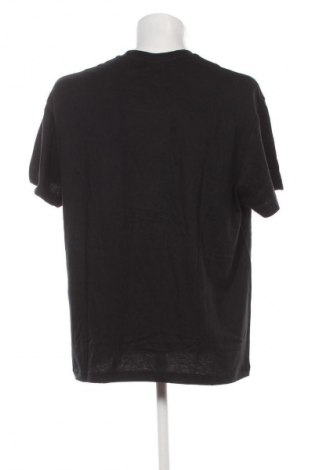 Męski T-shirt Stedman, Rozmiar XXL, Kolor Czarny, Cena 16,99 zł
