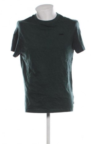 Herren Shirt Superdry, Größe XL, Farbe Grün, Preis 26,99 €