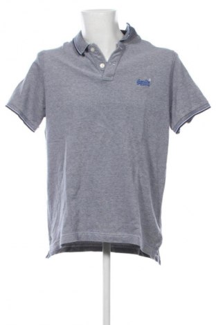 Pánské tričko  Superdry, Velikost 3XL, Barva Vícebarevné, Cena  319,00 Kč