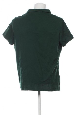 Tricou de bărbați Superdry, Mărime XXL, Culoare Verde, Preț 73,99 Lei
