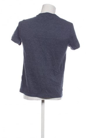 Férfi póló Superdry, Méret L, Szín Kék, Ár 10 309 Ft