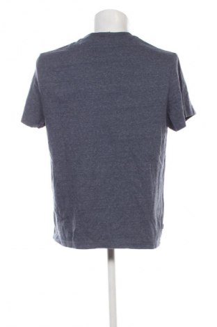 Pánske tričko  Superdry, Veľkosť XXL, Farba Modrá, Cena  24,95 €