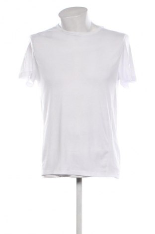 Męski T-shirt TCM, Rozmiar M, Kolor Biały, Cena 43,77 zł