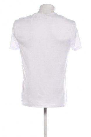 Męski T-shirt TCM, Rozmiar M, Kolor Biały, Cena 43,77 zł