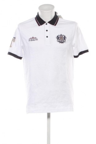 Férfi póló Teodor, Méret L, Szín Sokszínű, Ár 6 800 Ft