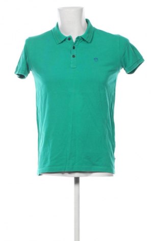 Férfi póló Teodor, Méret S, Szín Zöld, Ár 4 000 Ft