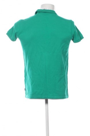 Férfi póló Teodor, Méret S, Szín Zöld, Ár 4 000 Ft