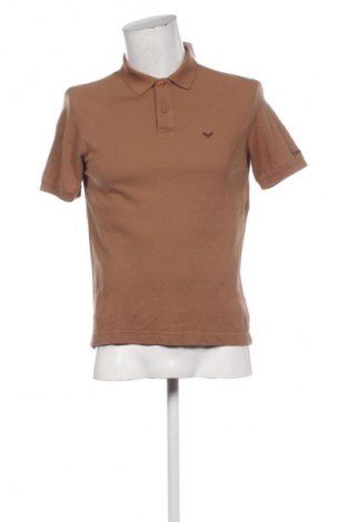Мъжка тениска Teodor, Размер M, Цвят Кафяв, Цена 9,71 €