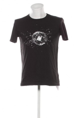 Férfi póló Tesla, Méret S, Szín Fekete, Ár 7 980 Ft