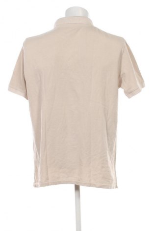 Ανδρικό t-shirt Tex, Μέγεθος XXL, Χρώμα  Μπέζ, Τιμή 8,99 €