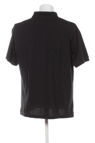 Pánske tričko  Texas Bull, Veľkosť XXL, Farba Čierna, Cena  7,95 €