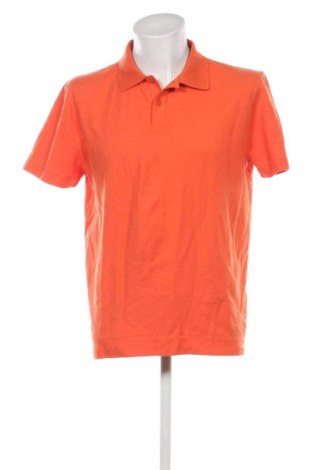 Herren Shirt These Glory Days, Größe XL, Farbe Orange, Preis 24,48 €