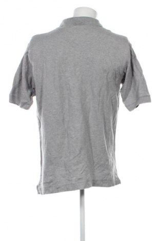 Herren T-Shirt Timberland, Größe M, Farbe Grau, Preis € 29,99