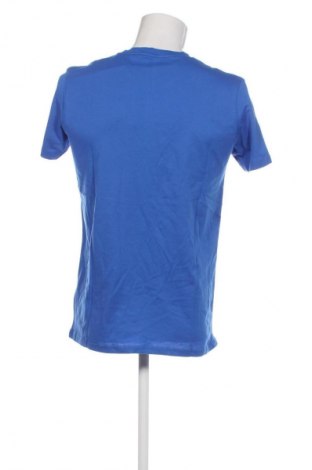 Herren T-Shirt Timezone, Größe M, Farbe Blau, Preis € 20,99