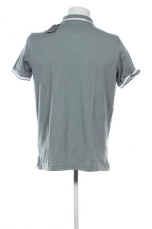 Férfi póló Tom Tailor, Méret L, Szín Zöld, Ár 11 839 Ft