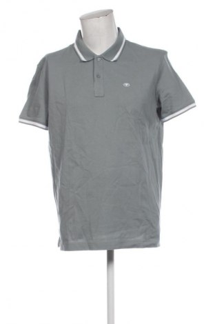 Męski T-shirt Tom Tailor, Rozmiar XL, Kolor Niebieski, Cena 123,99 zł