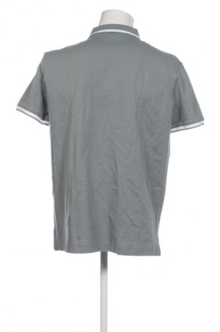 Męski T-shirt Tom Tailor, Rozmiar XL, Kolor Niebieski, Cena 123,99 zł