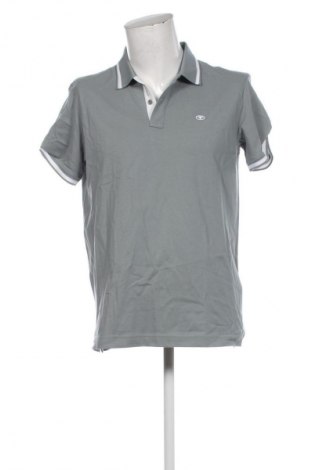 Férfi póló Tom Tailor, Méret L, Szín Kék, Ár 11 839 Ft