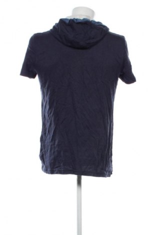 Pánské tričko  Tom Tailor, Velikost L, Barva Modrá, Cena  259,00 Kč