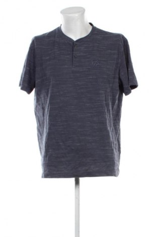 Męski T-shirt Tom Tailor, Rozmiar XXL, Kolor Kolorowy, Cena 47,99 zł