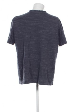 Męski T-shirt Tom Tailor, Rozmiar XXL, Kolor Kolorowy, Cena 47,99 zł
