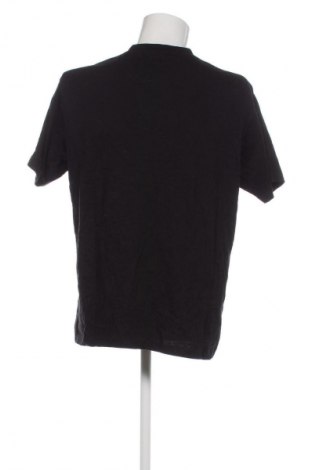 Férfi póló Tom Tailor, Méret XL, Szín Fekete, Ár 4 319 Ft