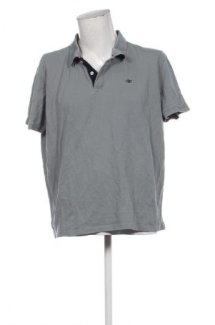 Férfi póló Tom Tailor, Méret 3XL, Szín Zöld, Ár 5 419 Ft