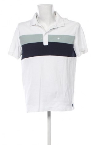 Herren Shirt Tom Tailor, Größe XL, Farbe Mehrfarbig, Preis 10,30 €