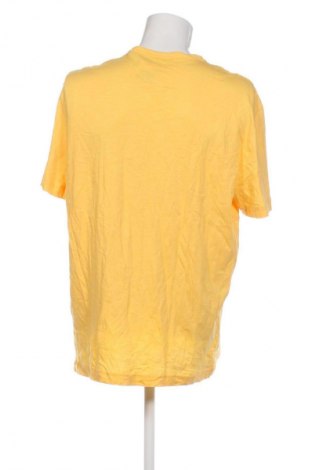 Pánske tričko  Tom Tailor, Veľkosť 3XL, Farba Žltá, Cena  9,95 €