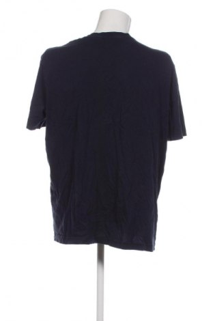 Pánské tričko  Tom Tailor, Velikost 3XL, Barva Modrá, Cena  239,00 Kč