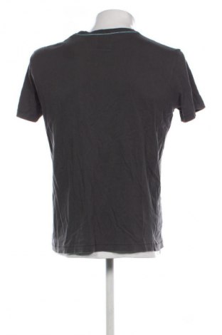 Ανδρικό t-shirt Tom Tailor, Μέγεθος L, Χρώμα Γκρί, Τιμή 7,67 €