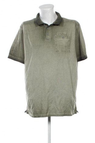 Herren T-Shirt Tom Tompson, Größe 4XL, Farbe Grün, Preis € 8,99