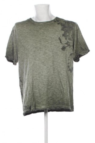 Herren T-Shirt Tom Tompson, Größe XXL, Farbe Grün, Preis € 12,99