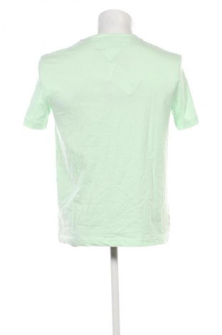 Herren T-Shirt Tommy Hilfiger, Größe S, Farbe Grün, Preis € 45,99