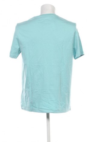 Herren T-Shirt Tommy Hilfiger, Größe L, Farbe Grün, Preis € 34,99