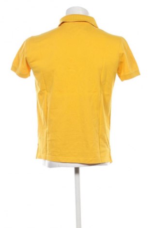 Męski T-shirt Tommy Hilfiger, Rozmiar M, Kolor Pomarańczowy, Cena 156,37 zł