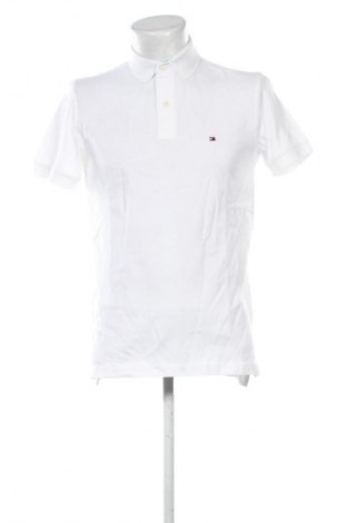 Pánske tričko  Tommy Hilfiger, Veľkosť M, Farba Biela, Cena  94,95 €