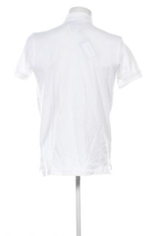 Pánske tričko  Tommy Hilfiger, Veľkosť M, Farba Biela, Cena  94,95 €