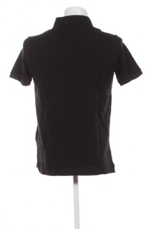 Ανδρικό t-shirt Tommy Hilfiger, Μέγεθος M, Χρώμα Μαύρο, Τιμή 95,99 €