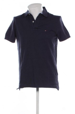 Férfi póló Tommy Hilfiger, Méret M, Szín Kék, Ár 39 919 Ft