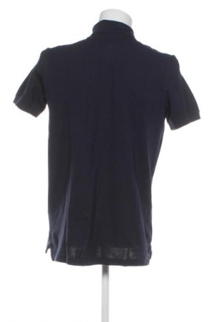 Pánske tričko  Tommy Hilfiger, Veľkosť L, Farba Modrá, Cena  94,95 €