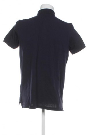 Tricou de bărbați Tommy Hilfiger, Mărime L, Culoare Albastru, Preț 494,99 Lei