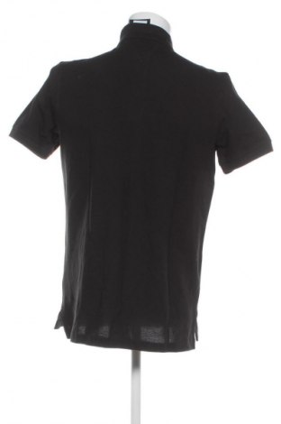 Ανδρικό t-shirt Tommy Hilfiger, Μέγεθος L, Χρώμα Μαύρο, Τιμή 95,99 €