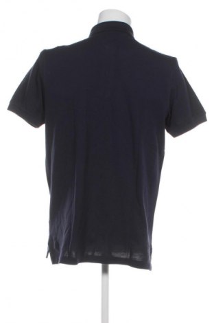 Tricou de bărbați Tommy Hilfiger, Mărime XL, Culoare Albastru, Preț 494,99 Lei