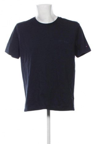 Férfi póló Tommy Hilfiger, Méret XXL, Szín Kék, Ár 6 800 Ft